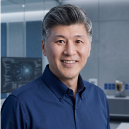 Alan Yeung